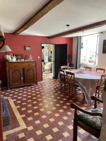 La Chaise Haute Hagetmau Exteriér fotografie